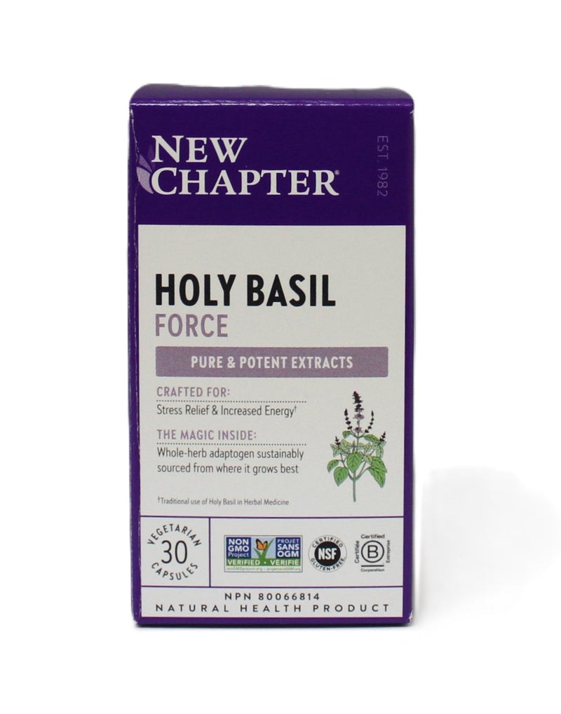 Holy Basil