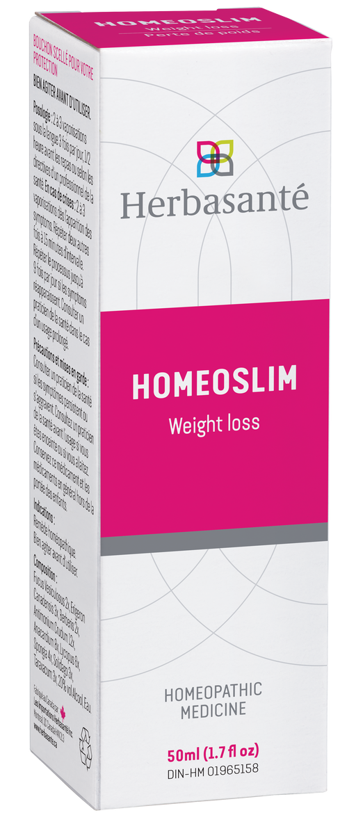 Homeoslim