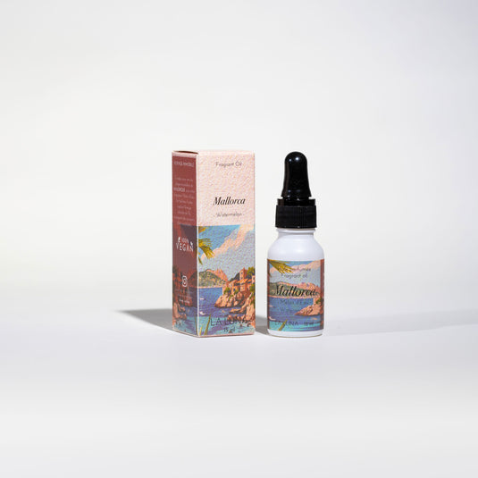 Mallorca Watermelon Fragrant Oil