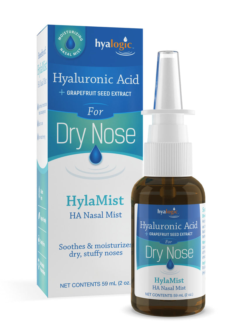 Hylamist For Dry Nose