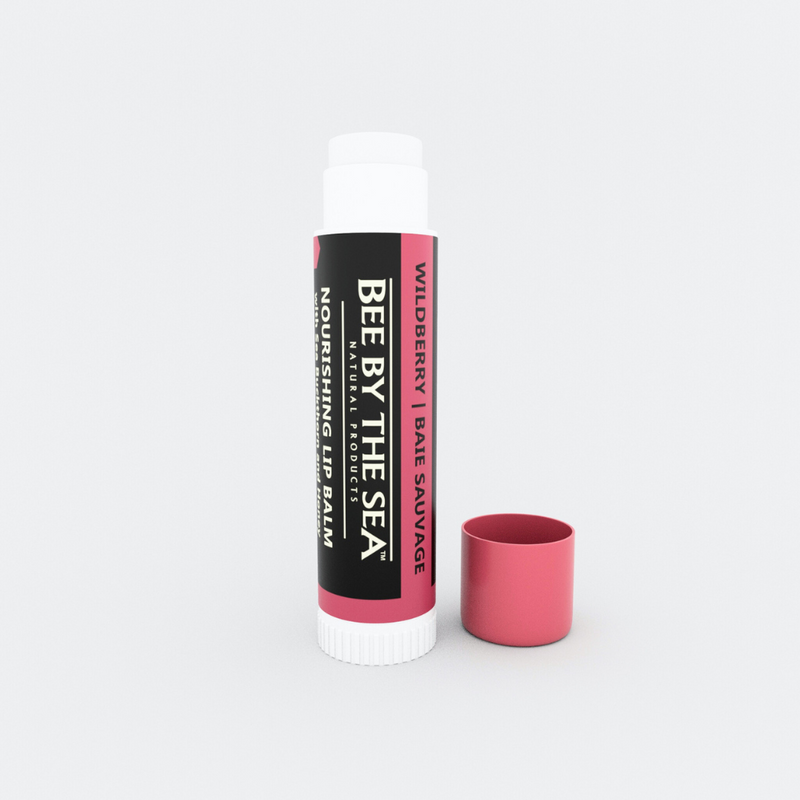 Wildberry Lip Balm