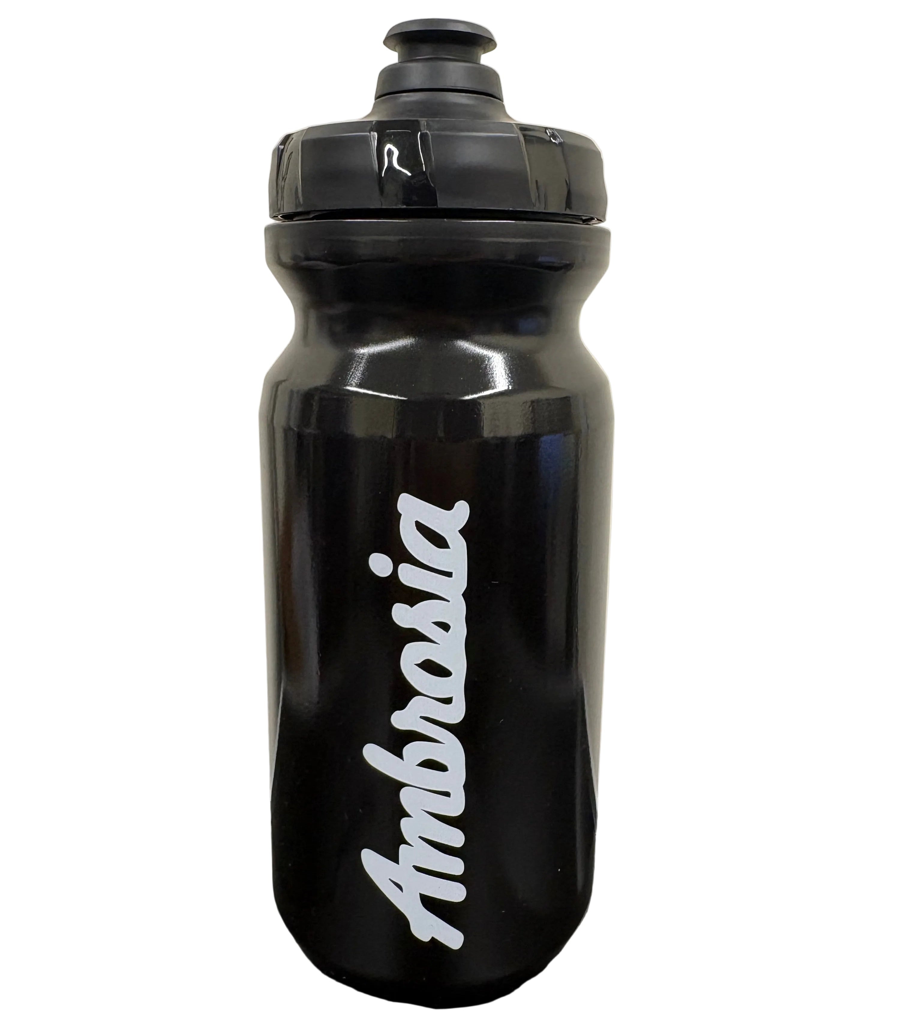 Ambrosia Plastic Bike Bottle