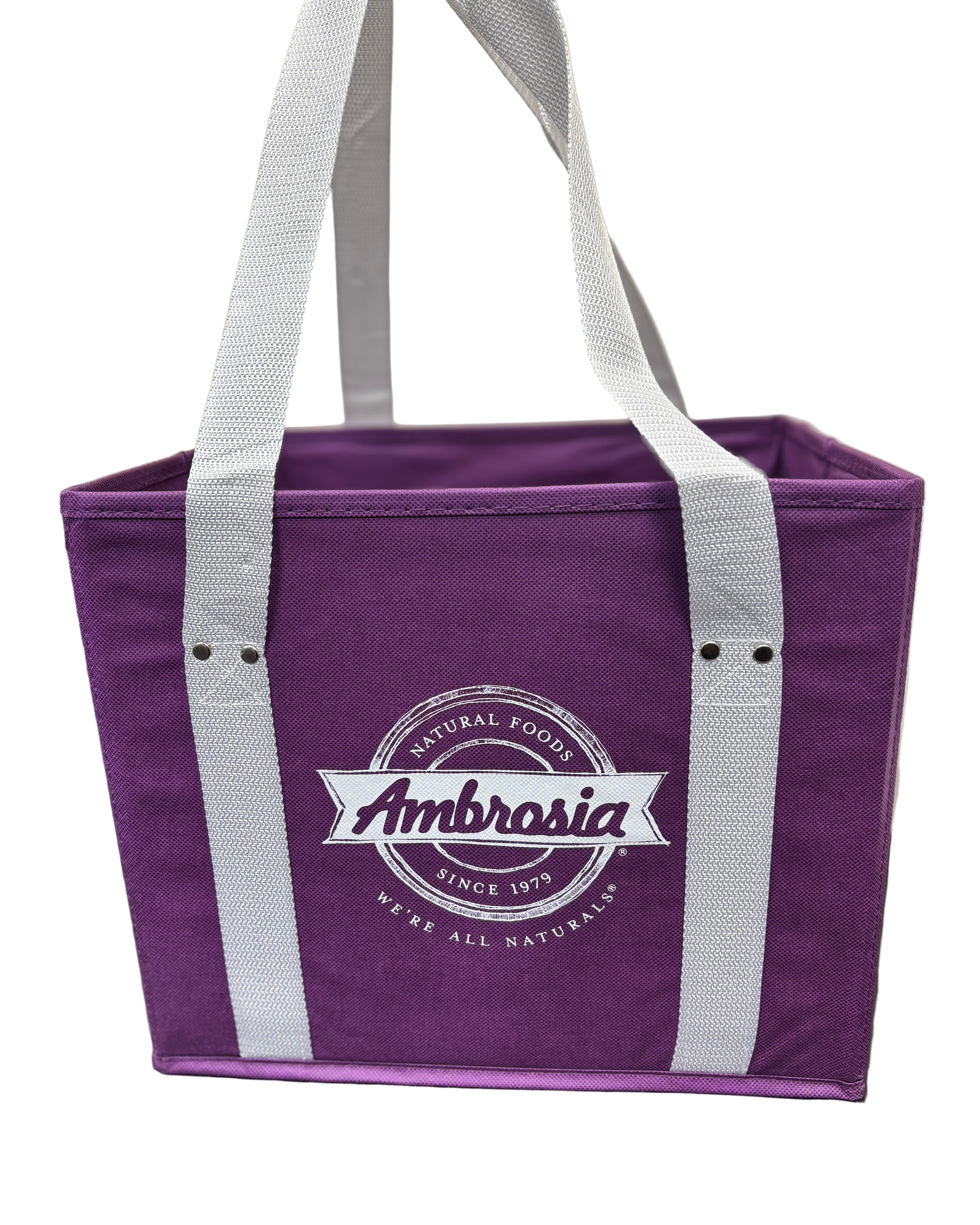Ambrosia Foldable Box