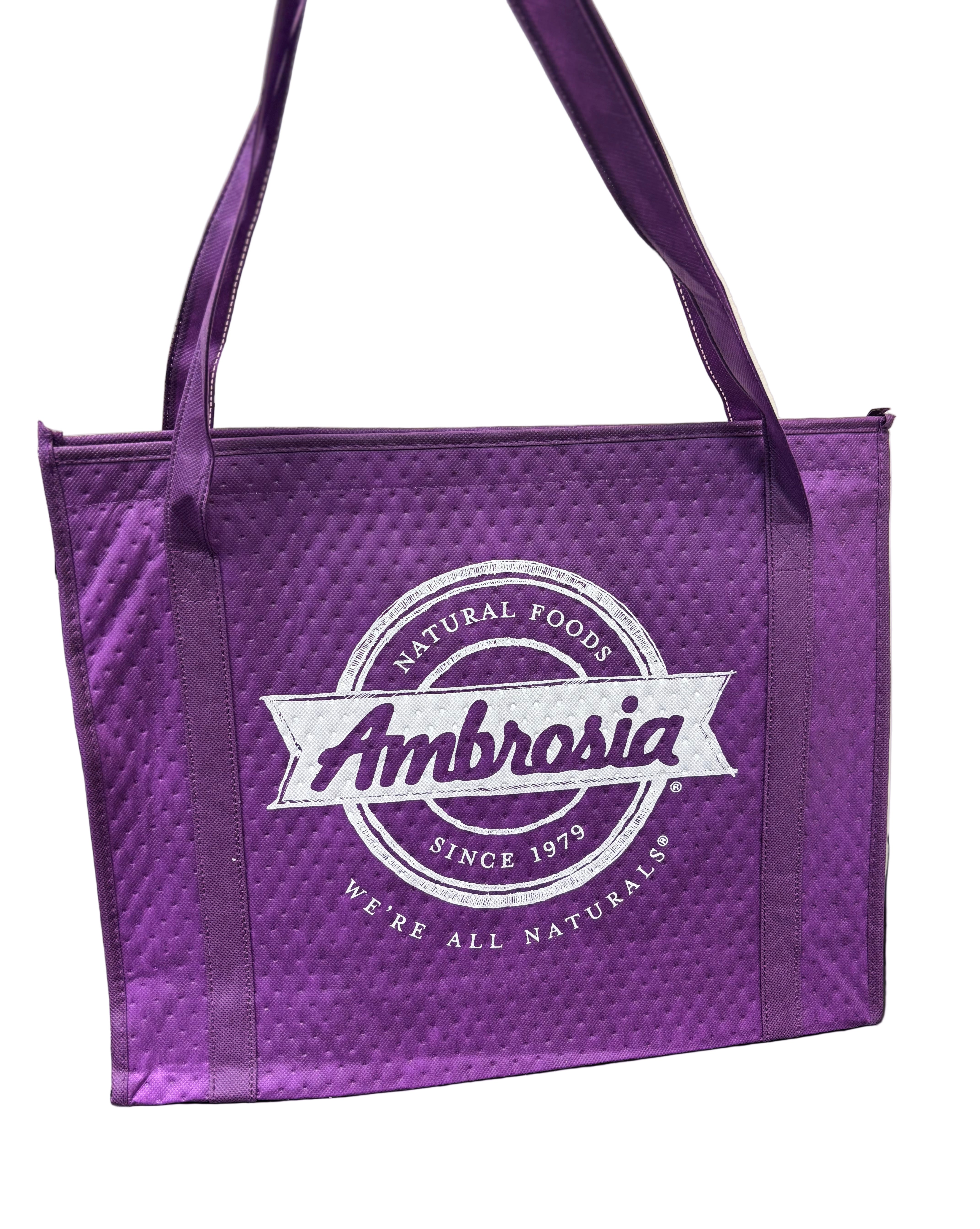 Ambrosia Freezer Bag