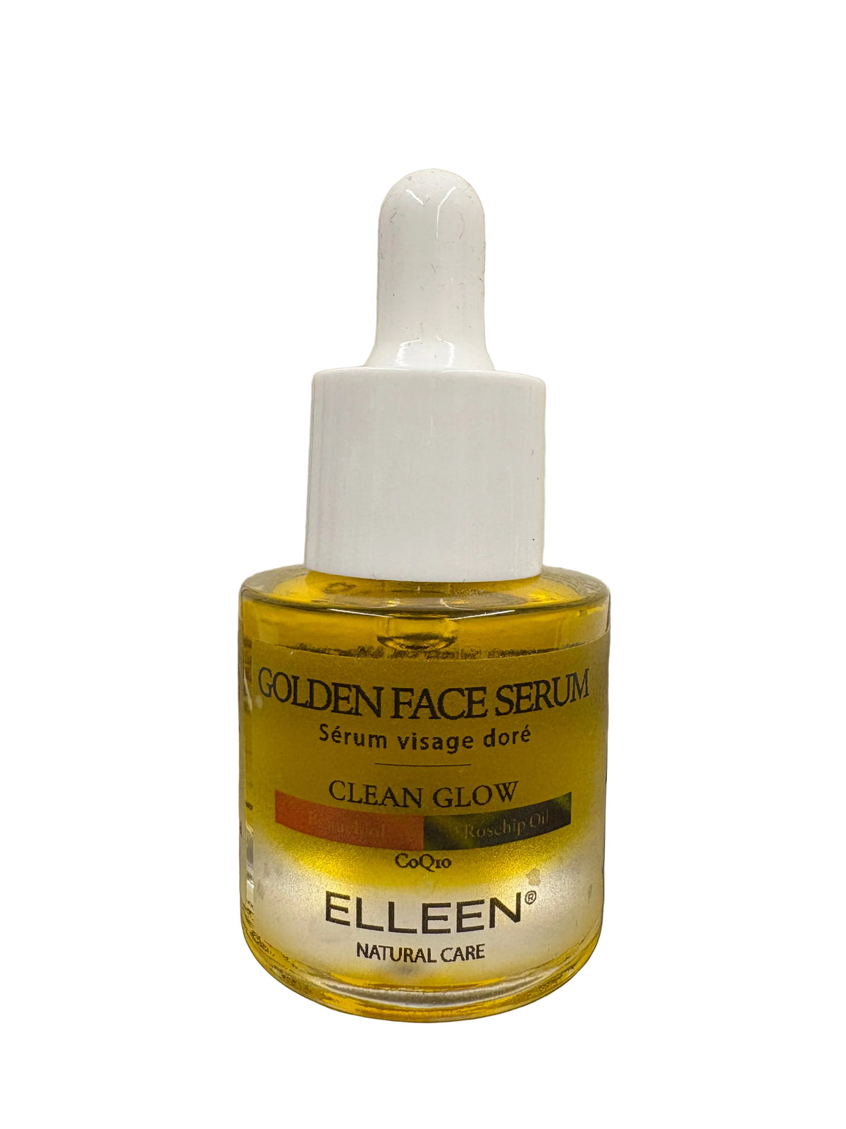 Elleen Golden Face Serum