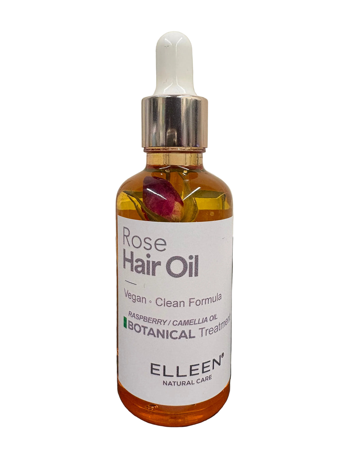 Elleen Rose Hair Oil