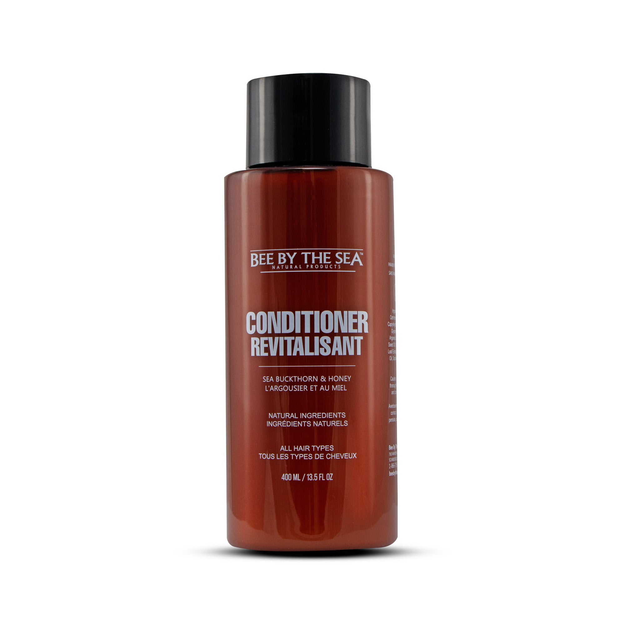 Sea Buckthorn & Honey Conditioner