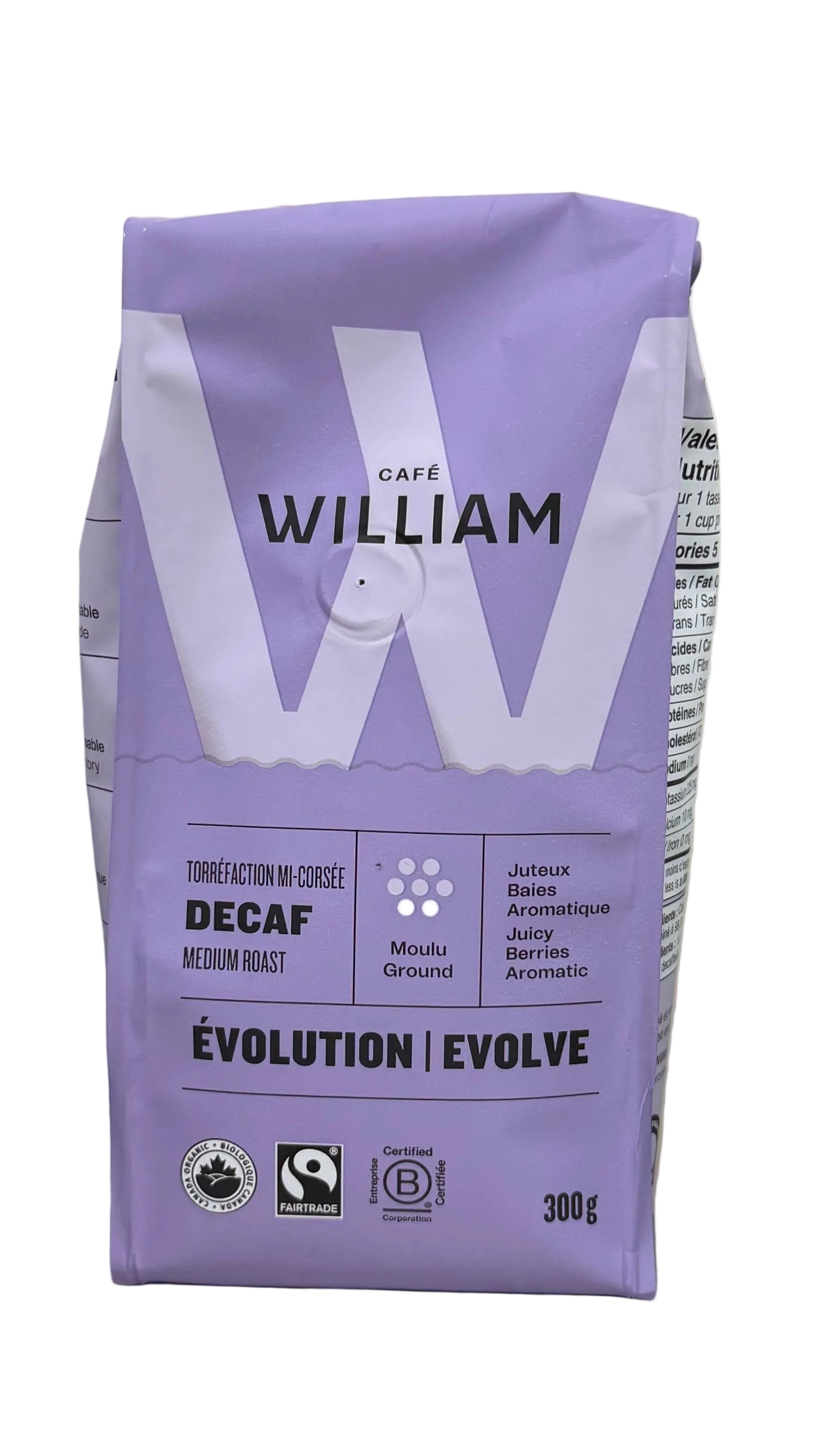 Decaf Medium Ground Roast Coffee