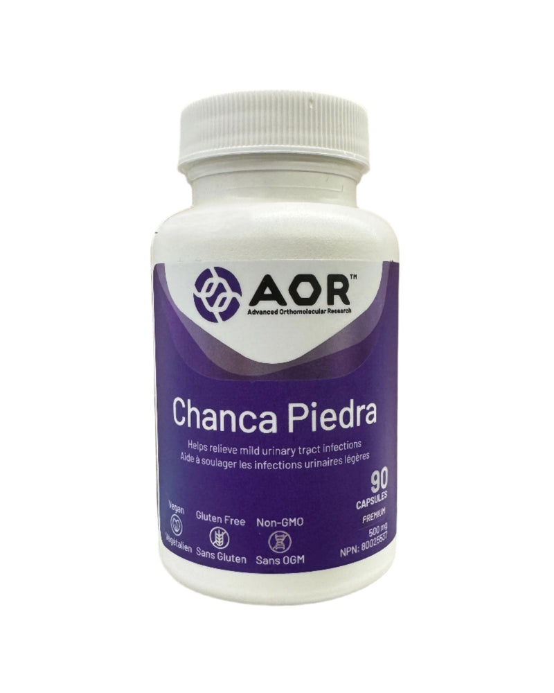 Chanca Piedra