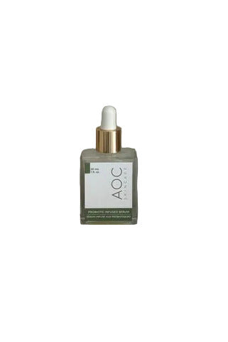 AOC Skincare Probiotic Infused Serum