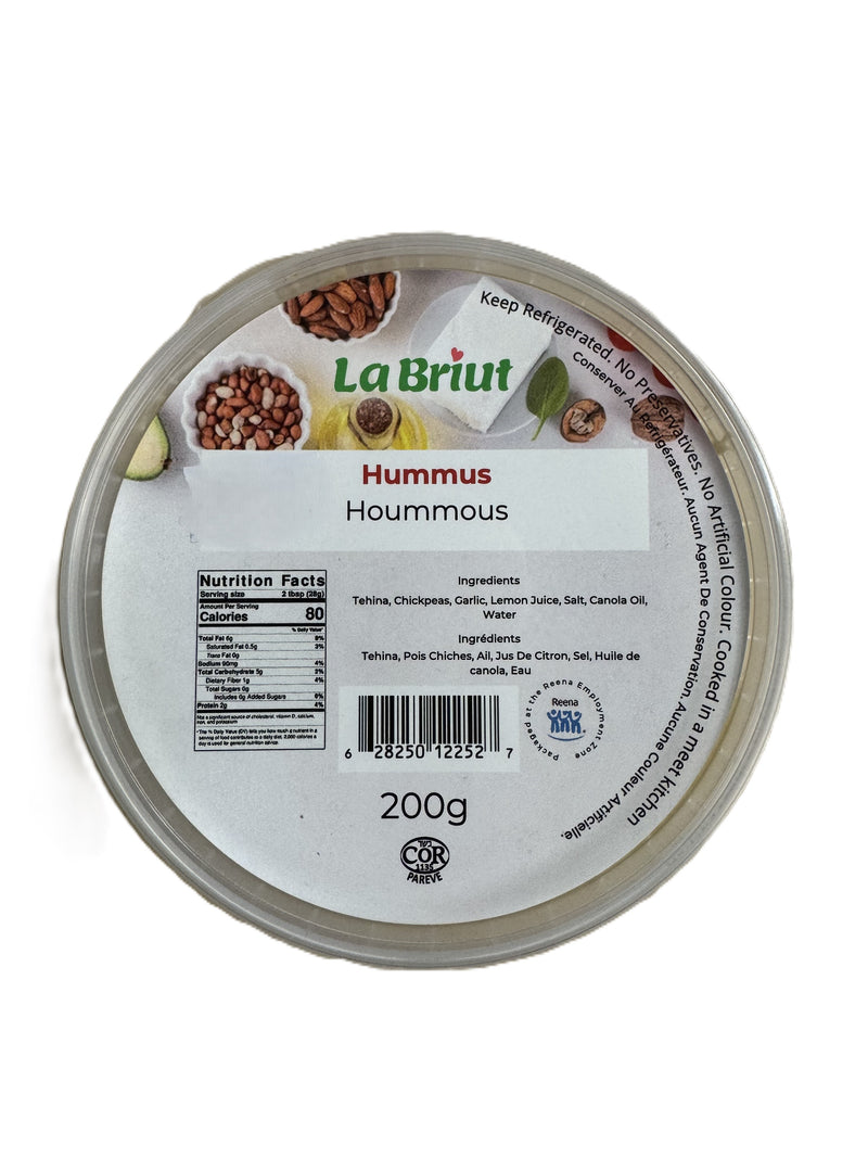Hummus
