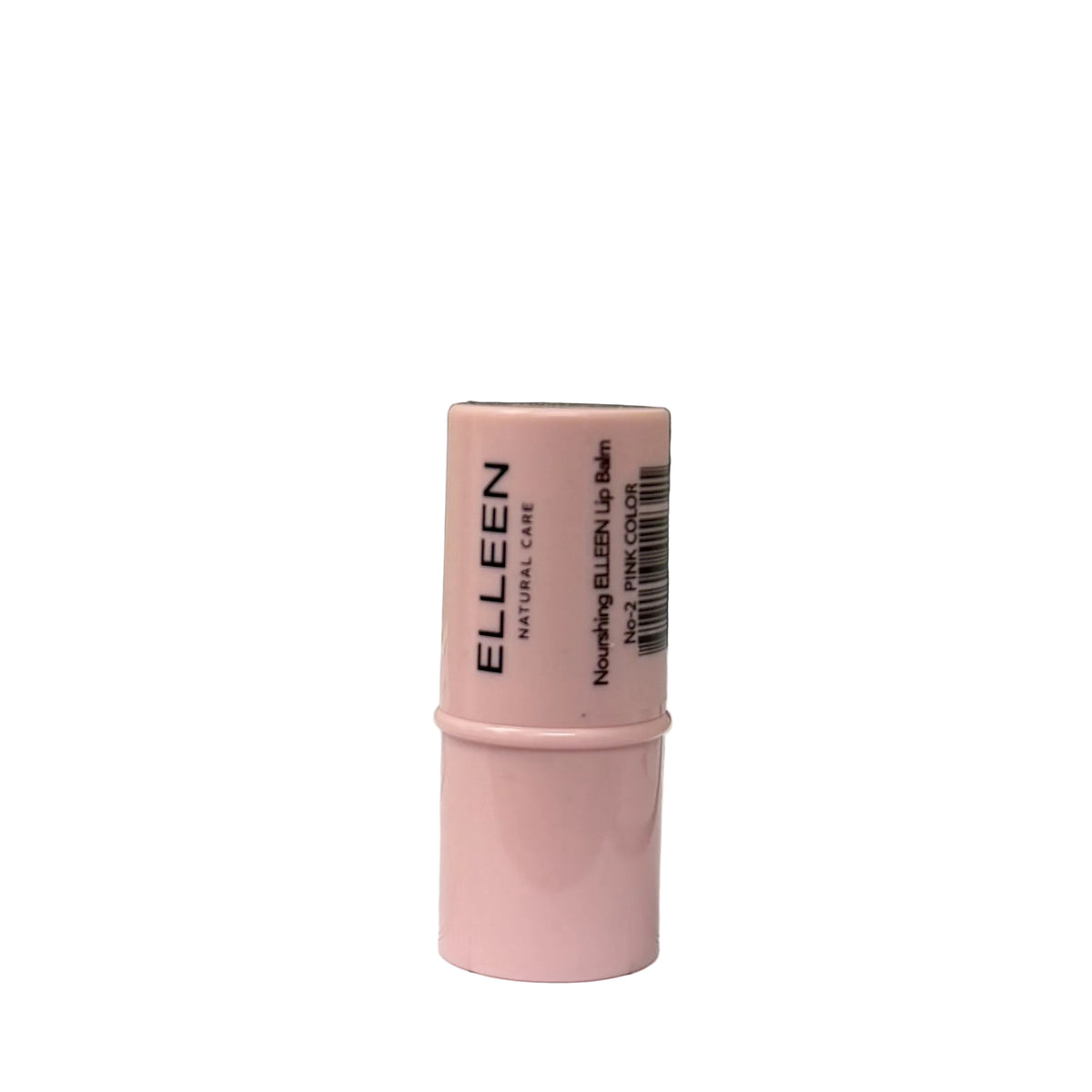 Elleen Pink Nourishing Lip Balm