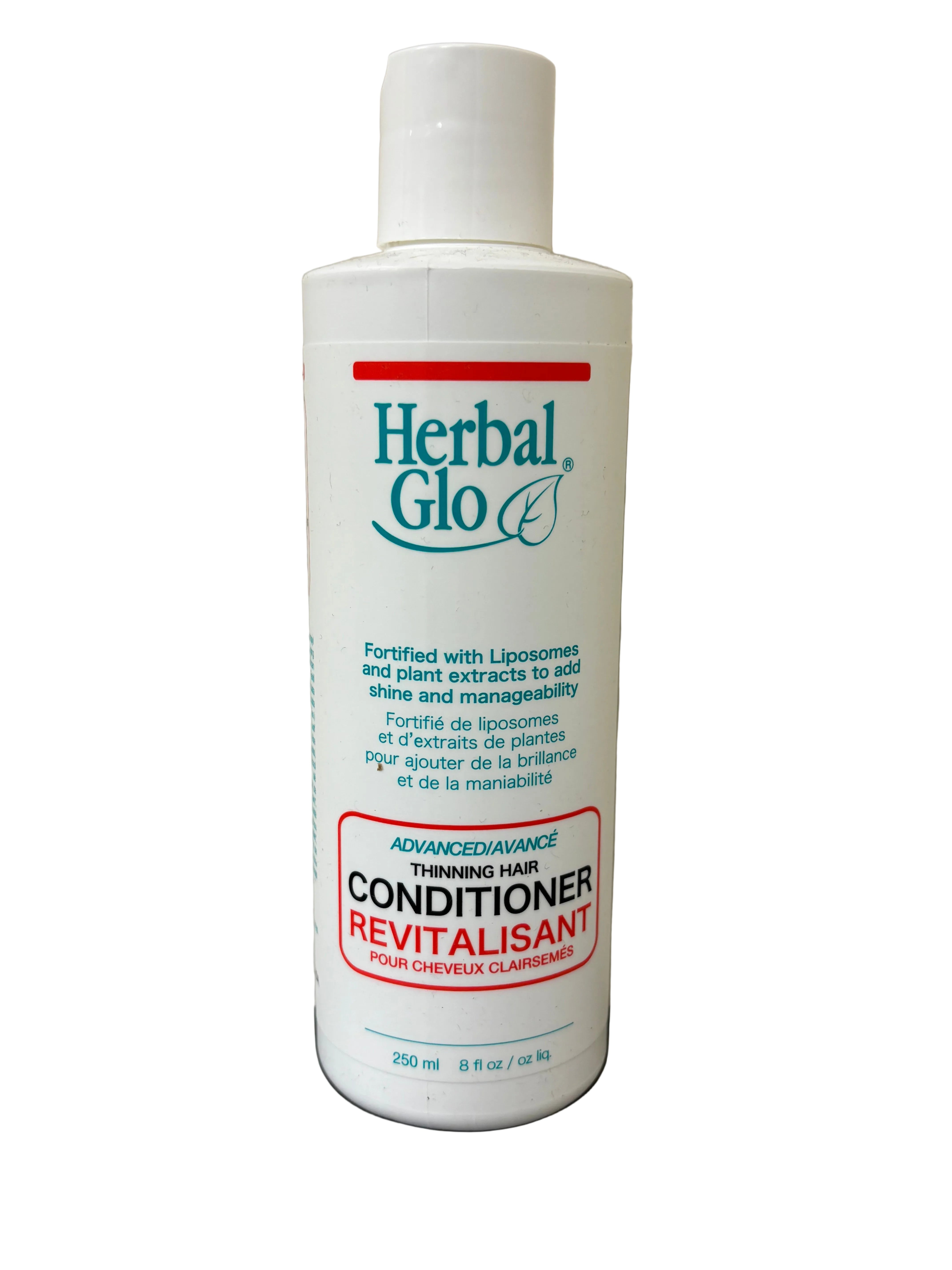 Herbal Glo Thinning Hair Conditioner