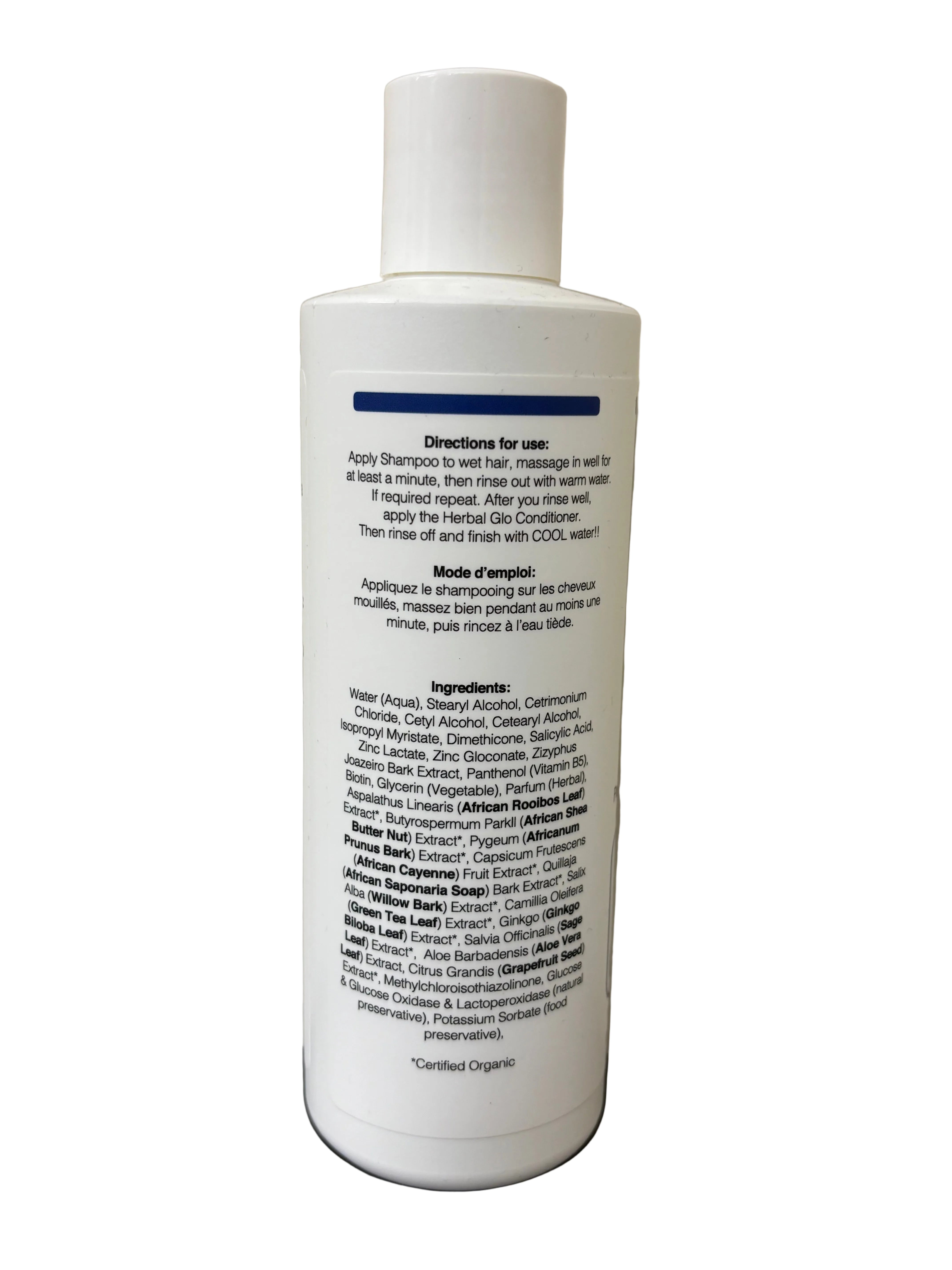 Herbal Glo Thin & Fine Hair Conditioner
