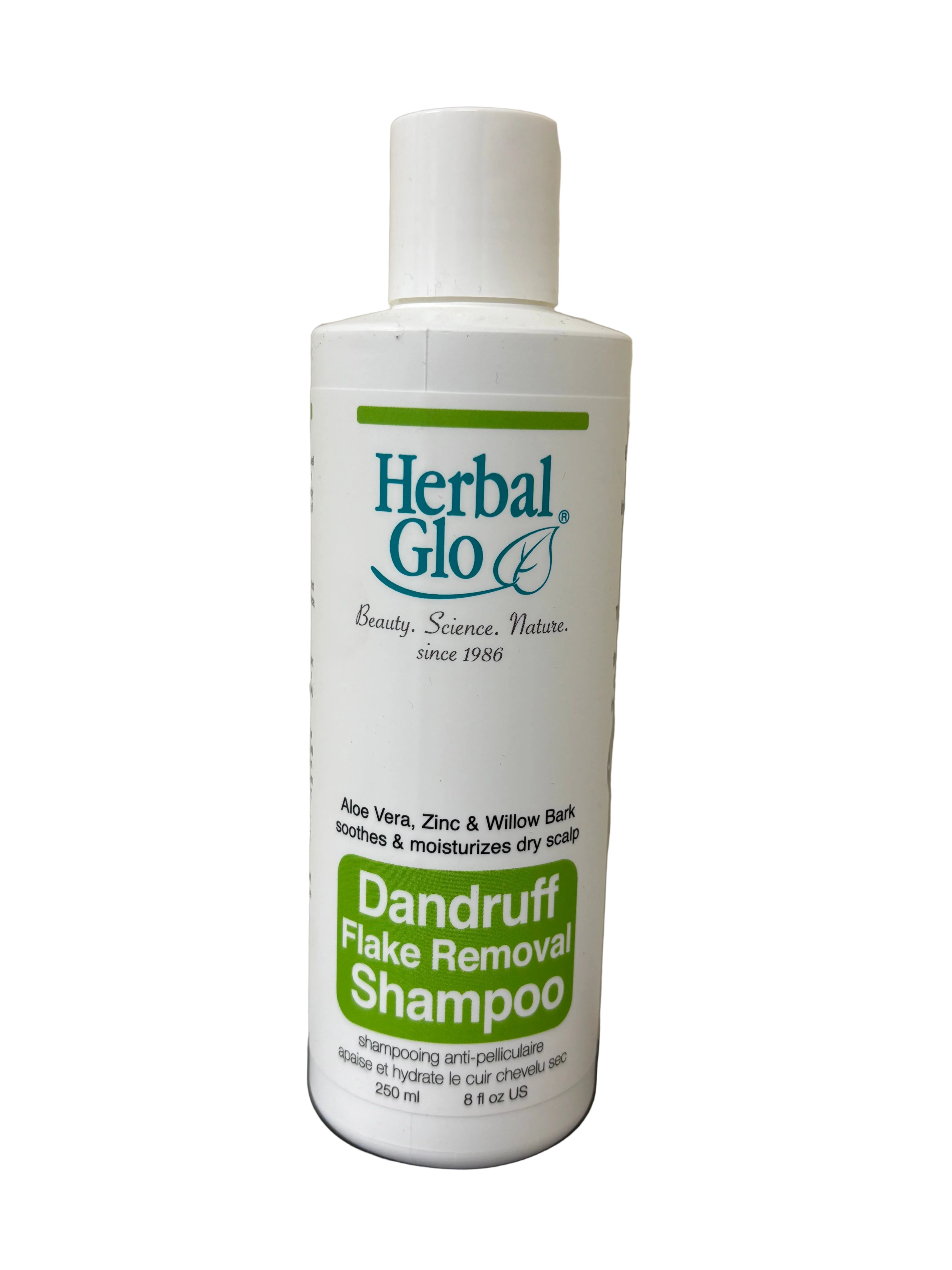 Herbal Glo Dandruff & Dry Scalp Shampoo