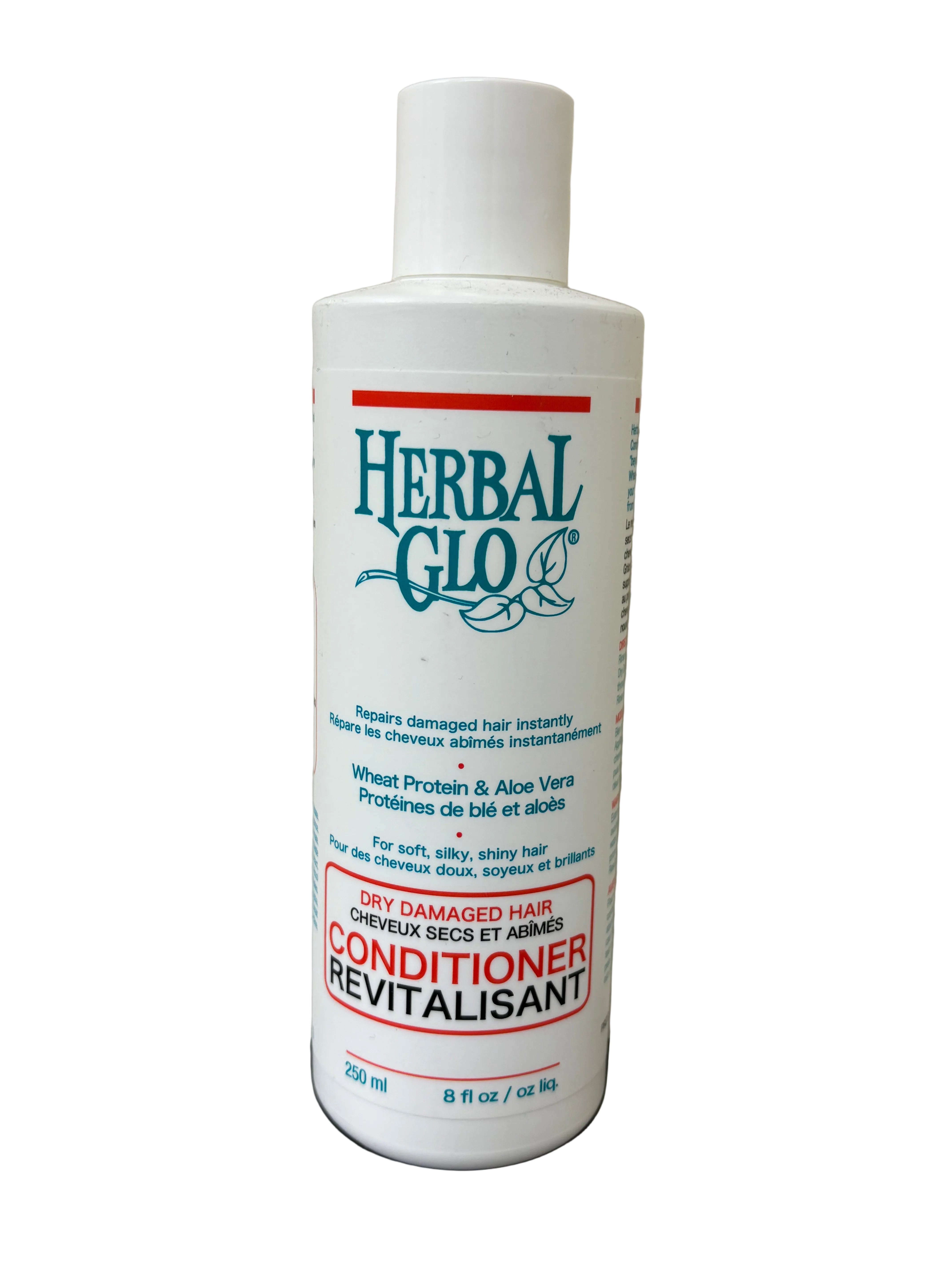 Herbal Glo Dry & Damaged Hair Conditioner