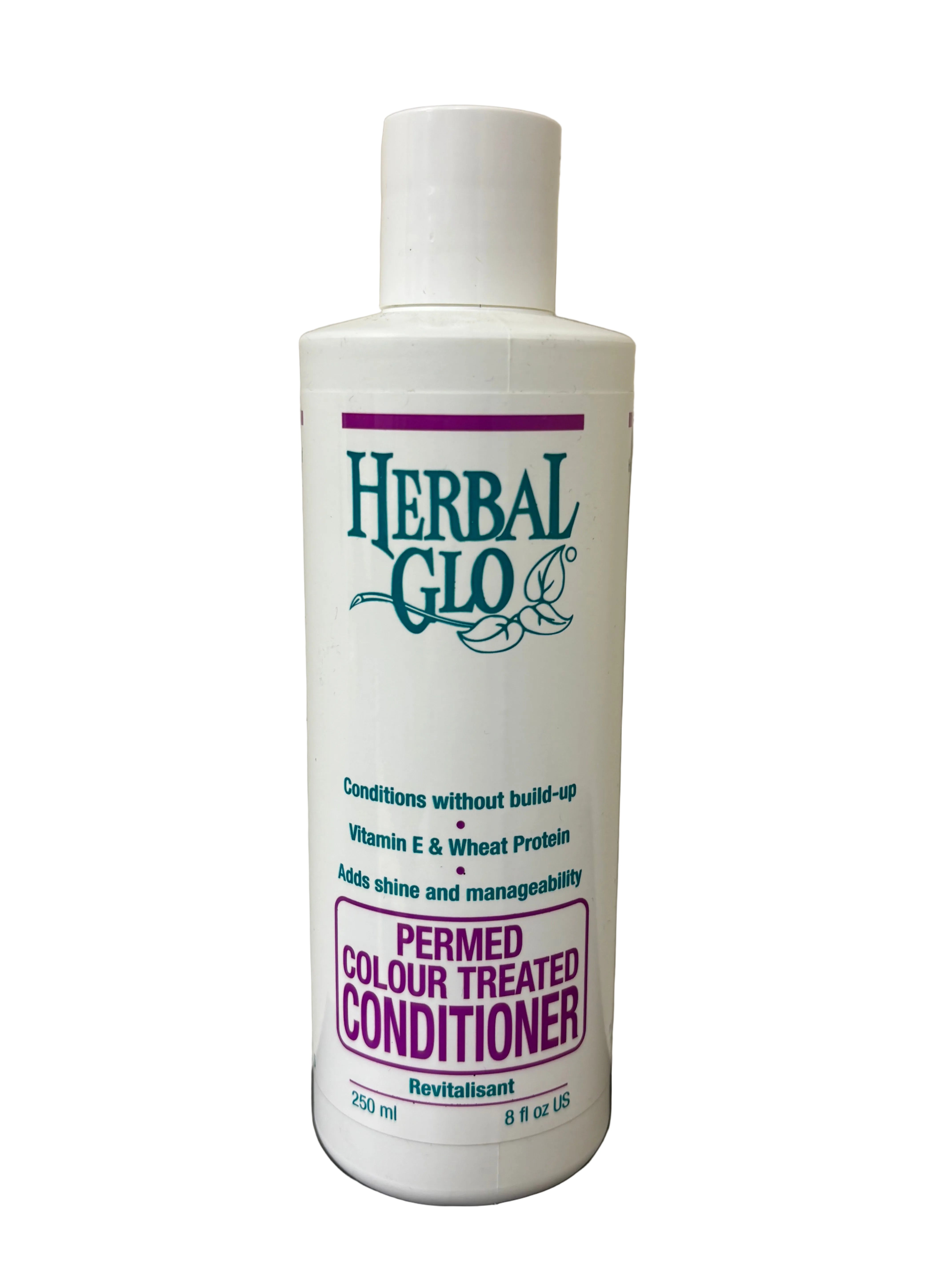 Herbal Glo Permed & Colour Treated Conditioner
