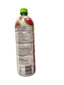 Organic Coconut Water With Watermelon