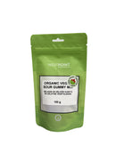 Organic Vegan Sour Gummy Mix