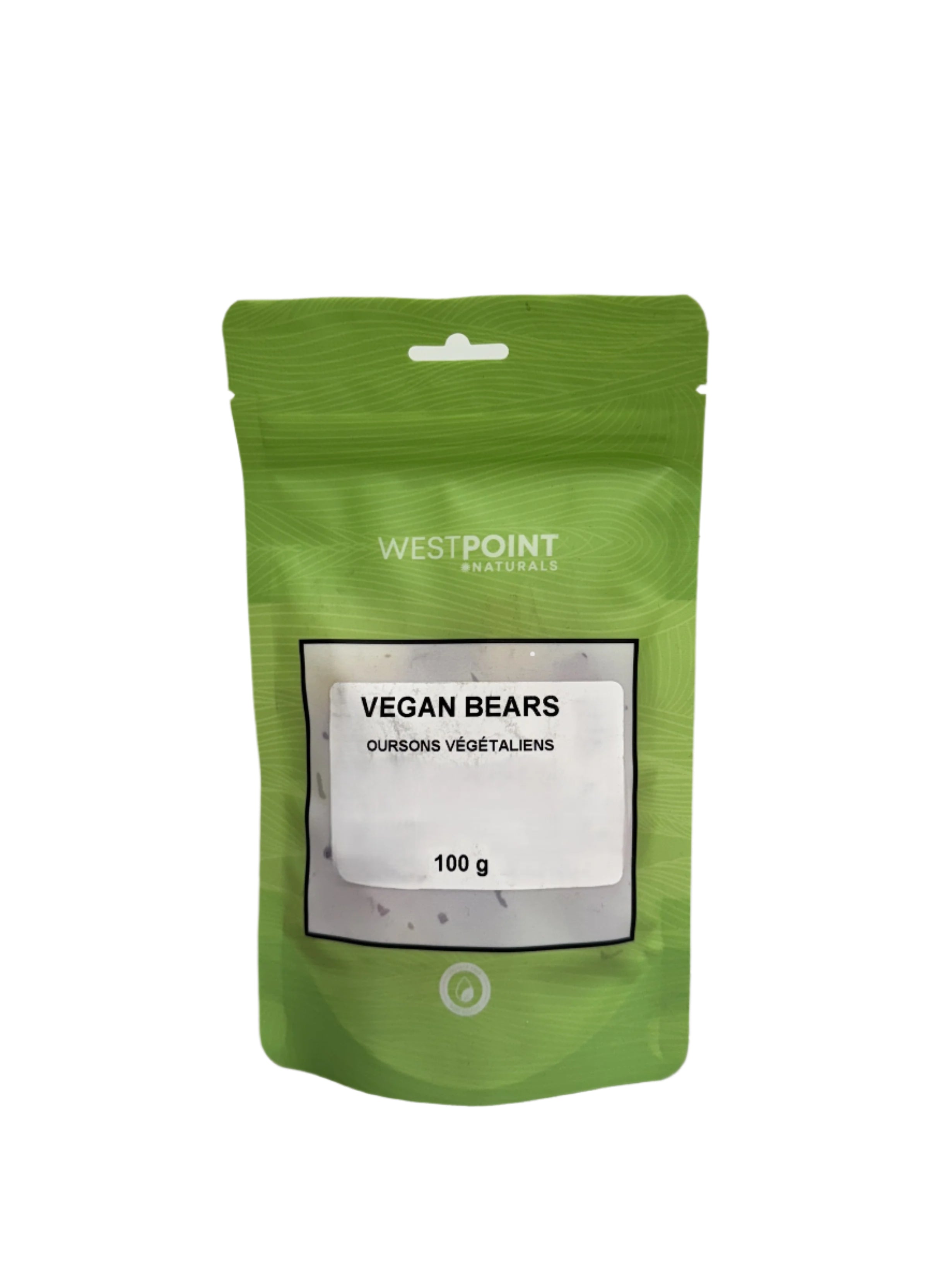 Vegan Bears