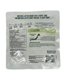 Organic Matcha Latte Mix