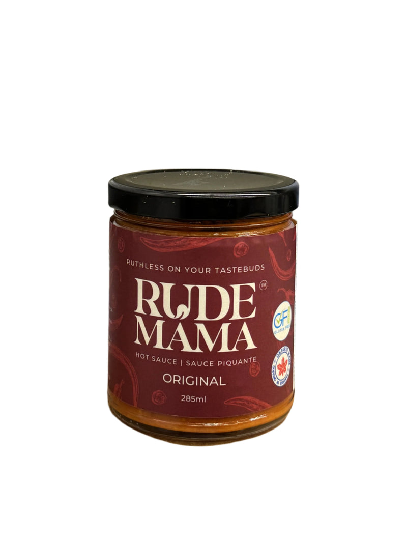 Original Hot Sauce