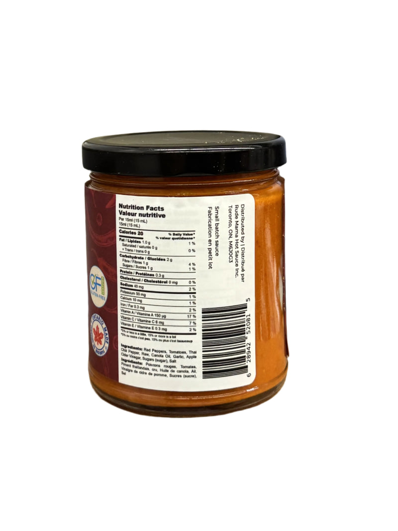 Original Hot Sauce