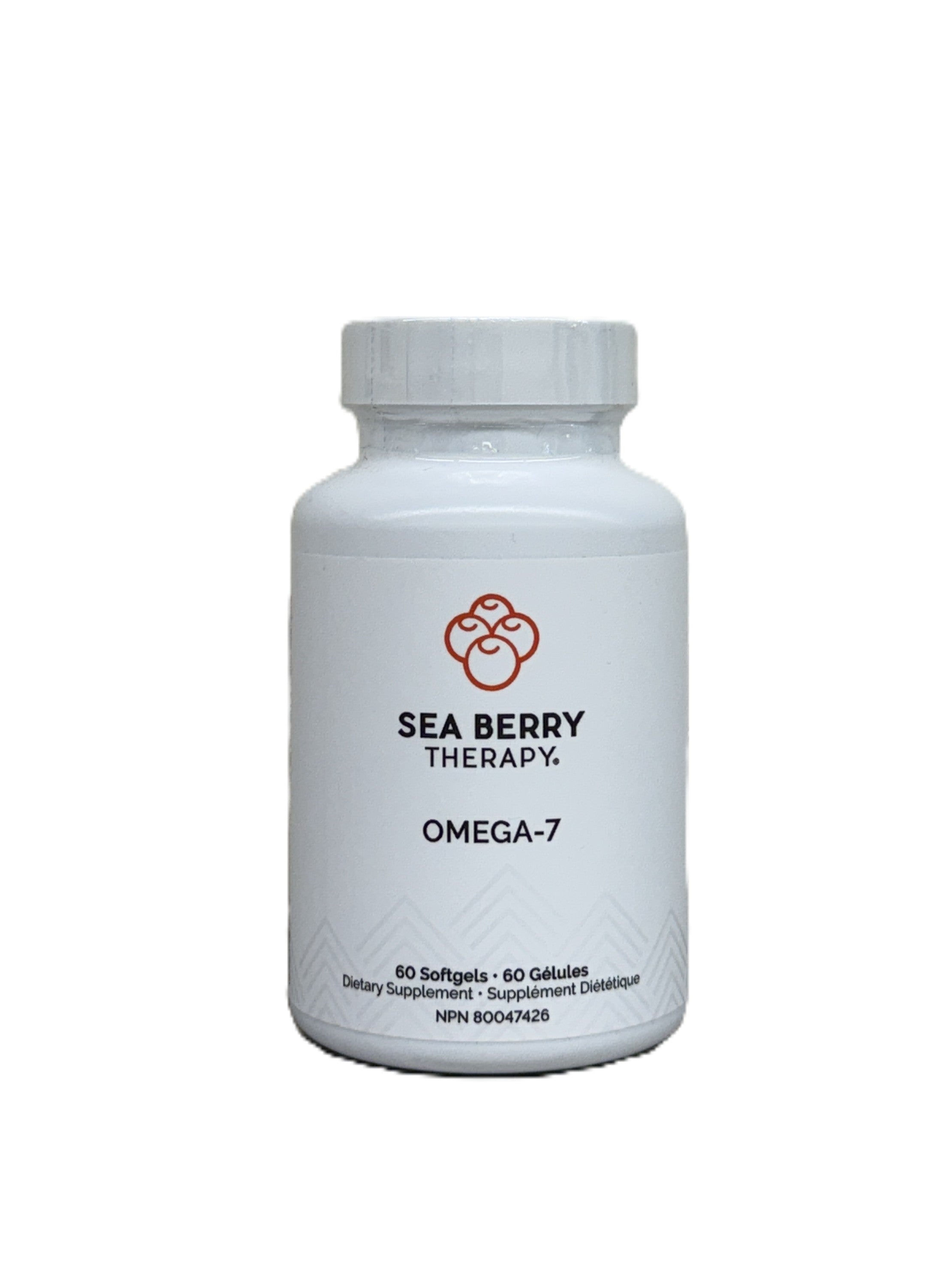 Sea Buckthorn Cellular Support