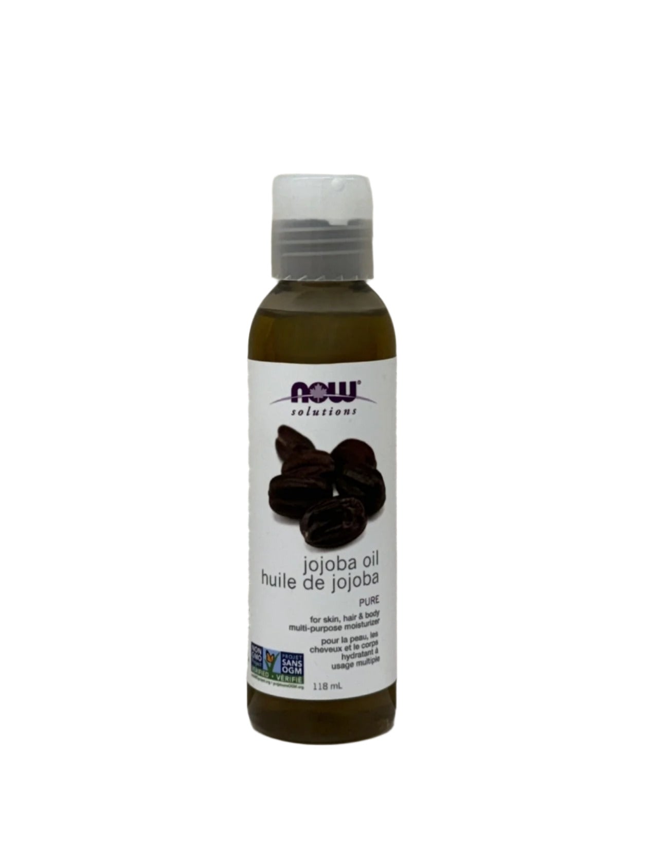 Jojoba Oil