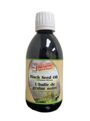 Black Seed Oil