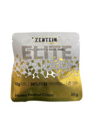 Honey Peanut Crispy Elite Square