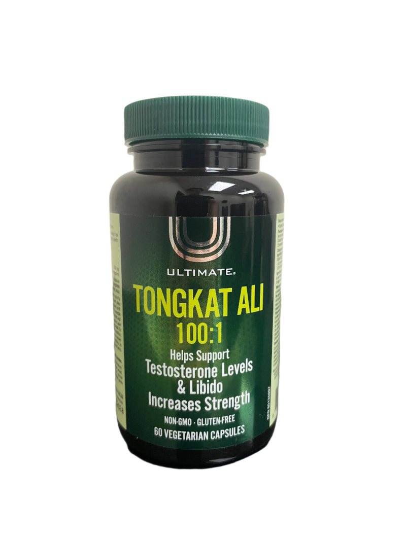 Tongkat Ali 100:1