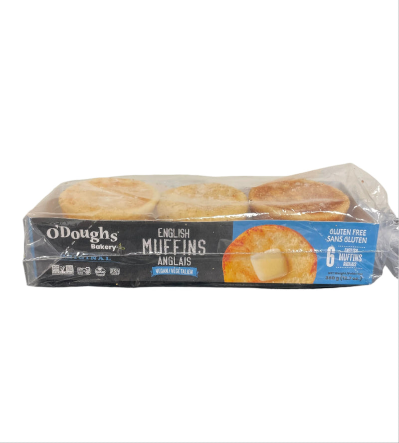 English Muffin