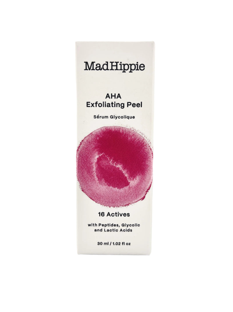 AHA Exfoliating Peel