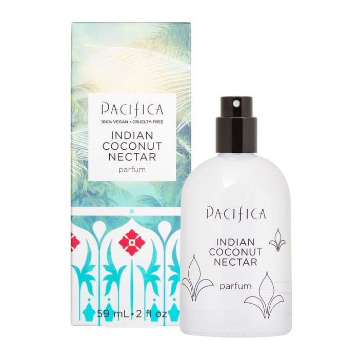 Pacifica Indian Coconut Nectar Spray Perfume