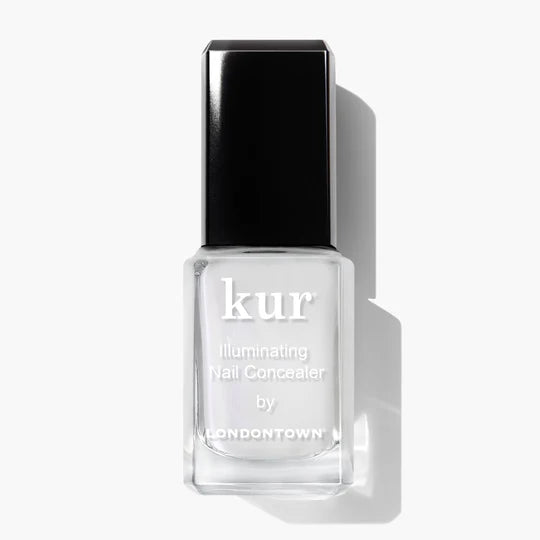 kur Illuminating Nail Concealer