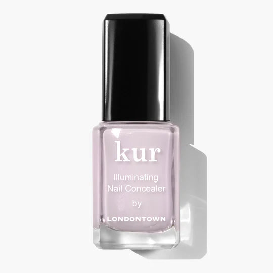 kur Pink Illuminating Nail Concealer