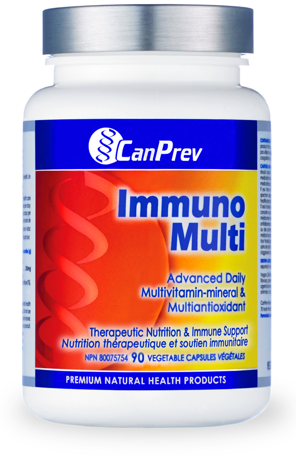 Immuno-Multi