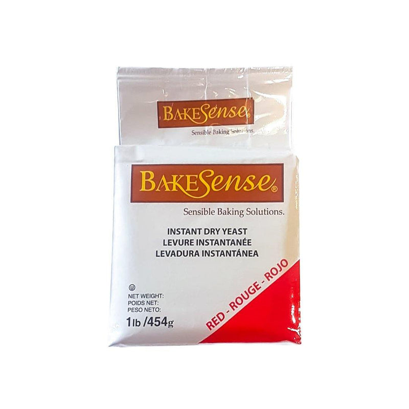 Instant Dry Yeast