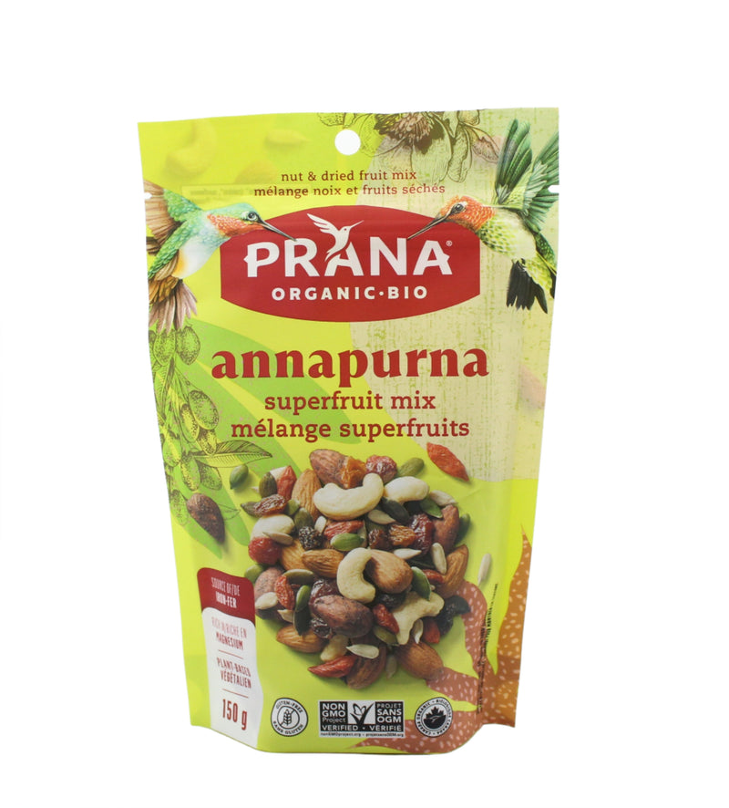 Annapurna - Sweet & Salty Trail Mix