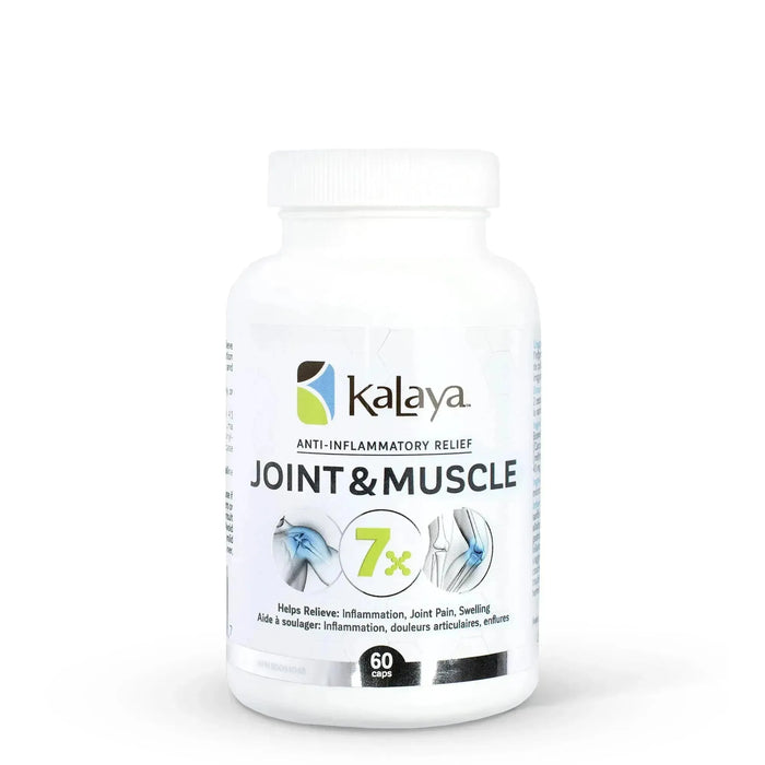 7x Joint & Muscle Relief