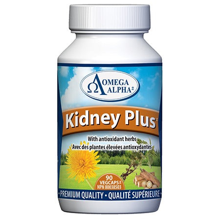 Kidney Plus