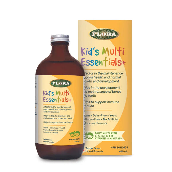 Kid's Multi Essentials+