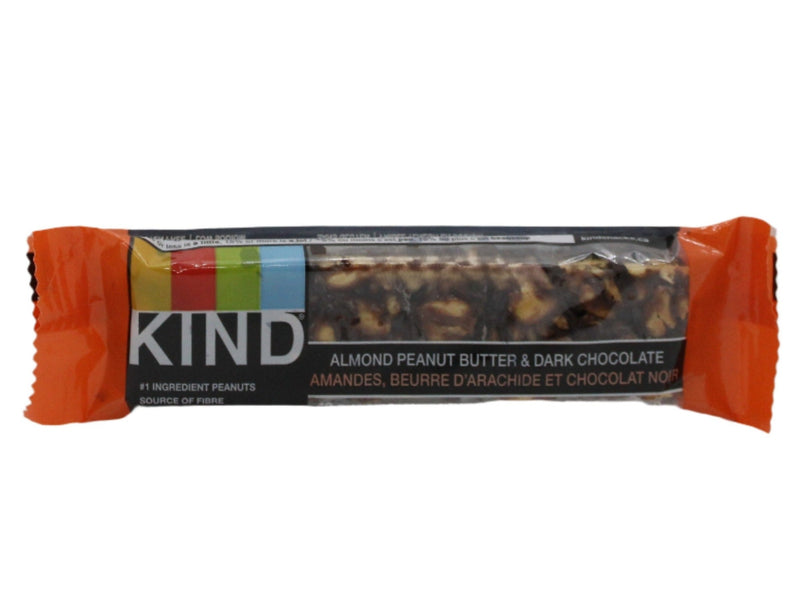 Peanut Butter Dark Chocolate Bar