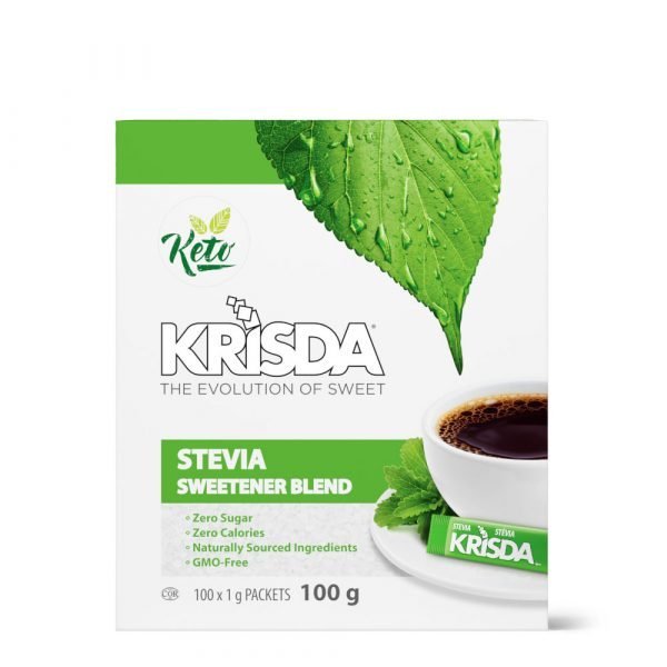 Premium Stevia Extract