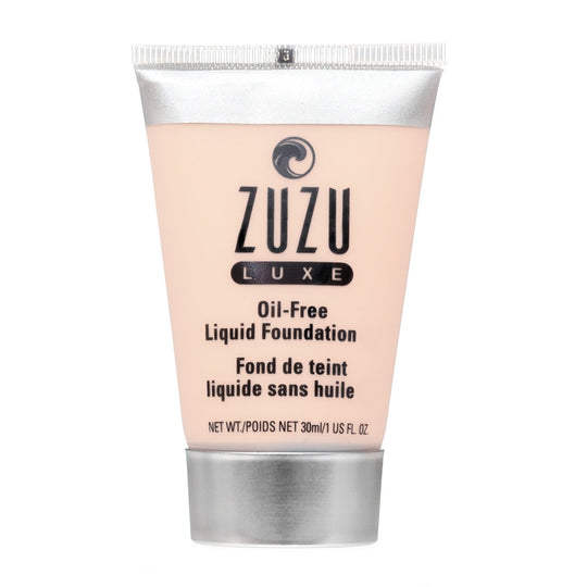 Zuzu Luxe L-1 Liquid Foundation
