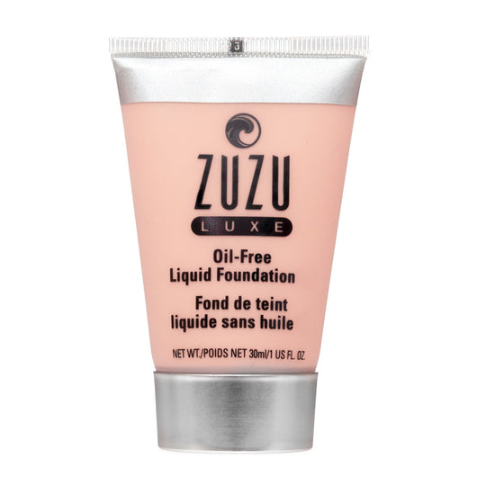 L-7 Liquid Foundation