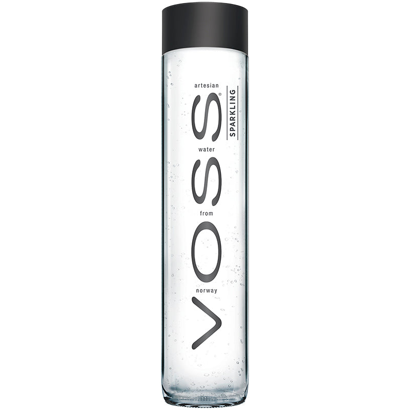 Artesian Norwegian Water