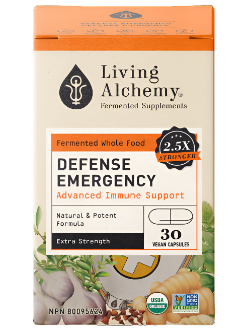 Defense Emergency Advanced Immune Support