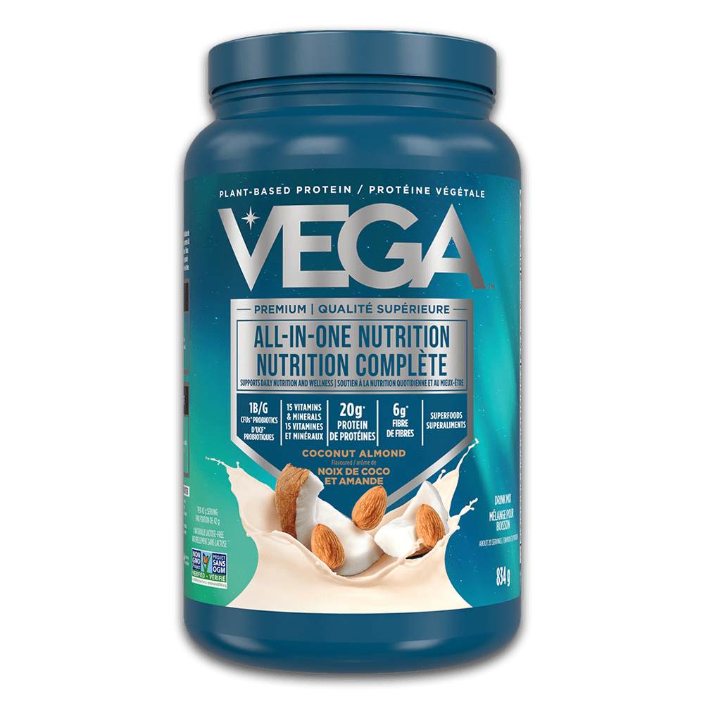 One Coconut Almond Nutritional Shake